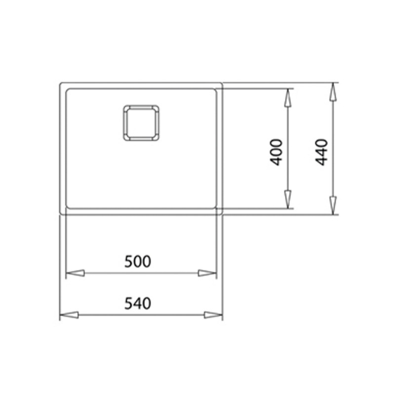 TEKA FLEXLINEA RS15 50.40 PURECLEAN – Bild 6