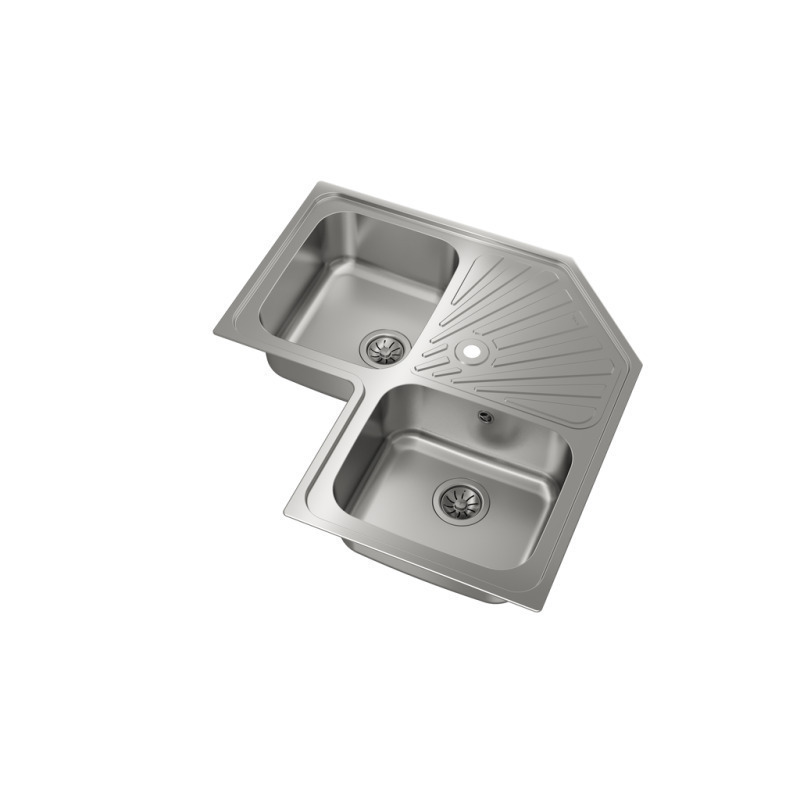TEKA ANGULAR 2B X 3 TEKA ANGULAR 2B X – Bild 3