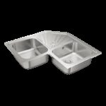 TEKA ANGULAR 2B X 10 32147 4