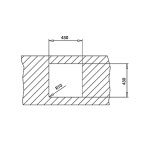 TEKA FLEXLINEA RS15 40.40 PURECLEAN – Bild 7