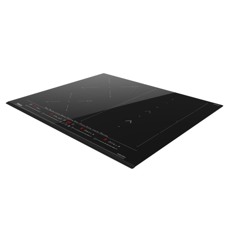 TEKA IZS 66800 MST BK 5 TEKA IZS 66800 MST BK – Bild 5