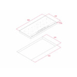 TEKA IZC 94620 MST BK 11 32286 6