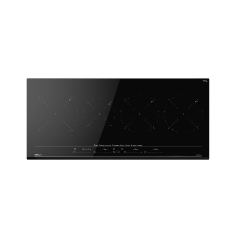 TEKA IZC 94620 MST BK 1 TEKA IZC 94620 MST BK
