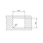 TEKA FLEXLINEA RS15 50.40 TIT – Bild 7