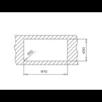 TEKA BROOKLYN 60 M-XP 1B 1D PLUS 19 32349 10