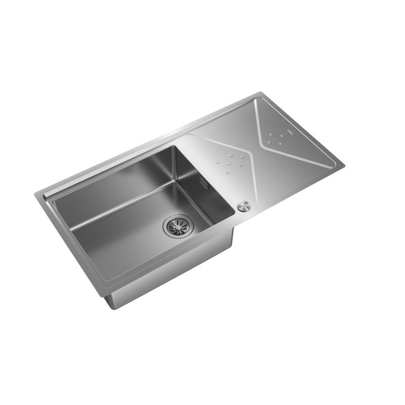 TEKA BROOKLYN 60 M-XP 1B 1D PLUS 2 TEKA BROOKLYN 60 M-XP 1B 1D PLUS – Bild 2