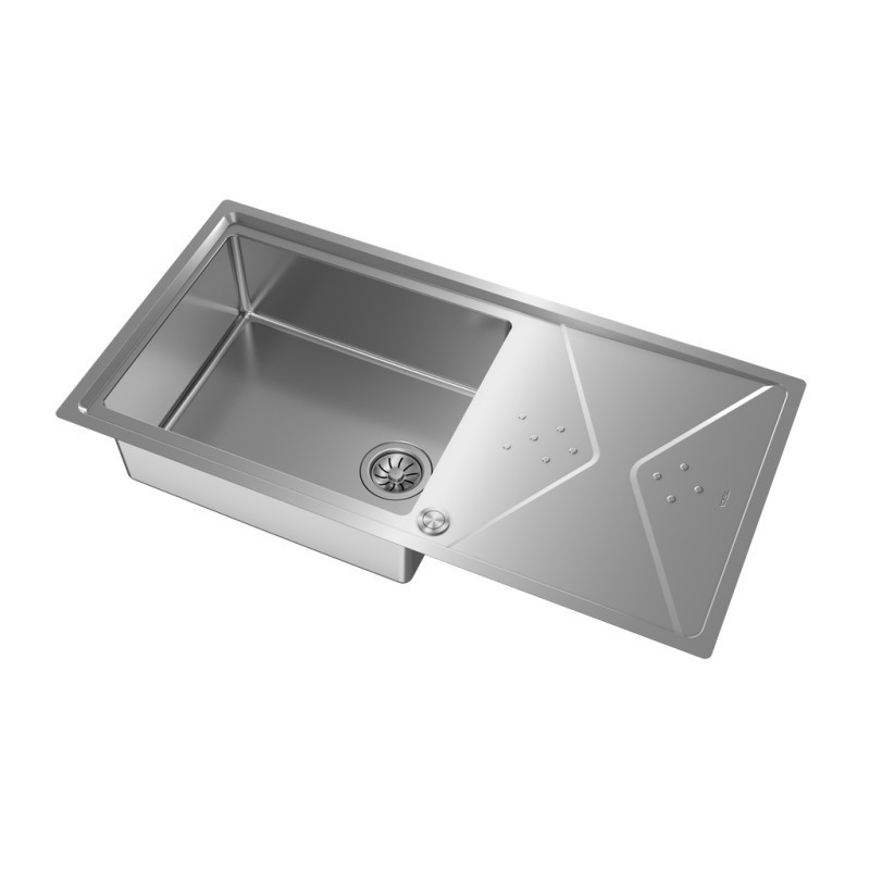 TEKA BROOKLYN 60 M-XP 1B 1D PLUS 3 TEKA BROOKLYN 60 M-XP 1B 1D PLUS – Bild 3