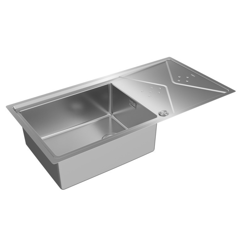 TEKA BROOKLYN 60 M-XP 1B 1D PLUS 4 TEKA BROOKLYN 60 M-XP 1B 1D PLUS – Bild 4