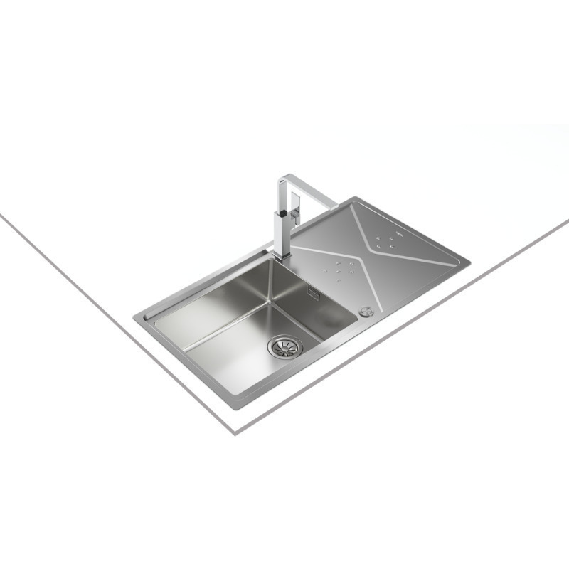 TEKA BROOKLYN 60 M-XP 1B 1D PLUS 6 TEKA BROOKLYN 60 M-XP 1B 1D PLUS – Bild 6
