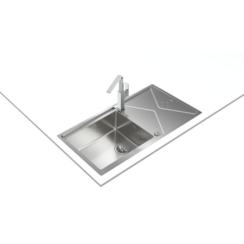 TEKA BROOKLYN 60 M-XP 1B 1D PLUS 7 TEKA BROOKLYN 60 M-XP 1B 1D PLUS – Bild 7