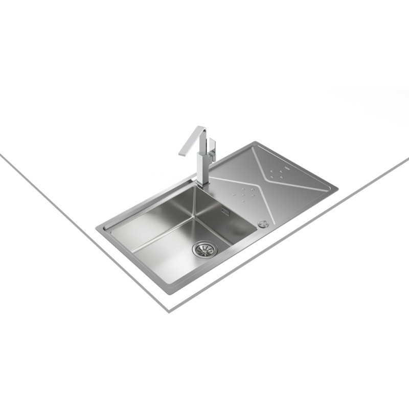 TEKA BROOKLYN 60 M-XP 1B 1D PLUS 8 TEKA BROOKLYN 60 M-XP 1B 1D PLUS – Bild 8