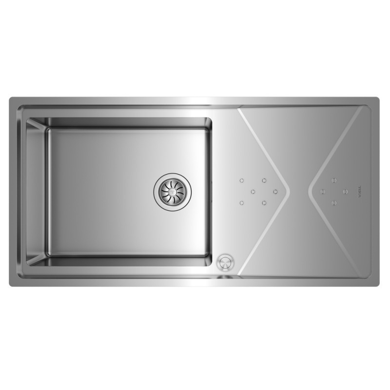 TEKA BROOKLYN 60 M-XP 1B 1D PLUS 1 TEKA BROOKLYN 60 M-XP 1B 1D PLUS