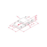 TEKA DHT 97670 ROS WH 13 32374 6