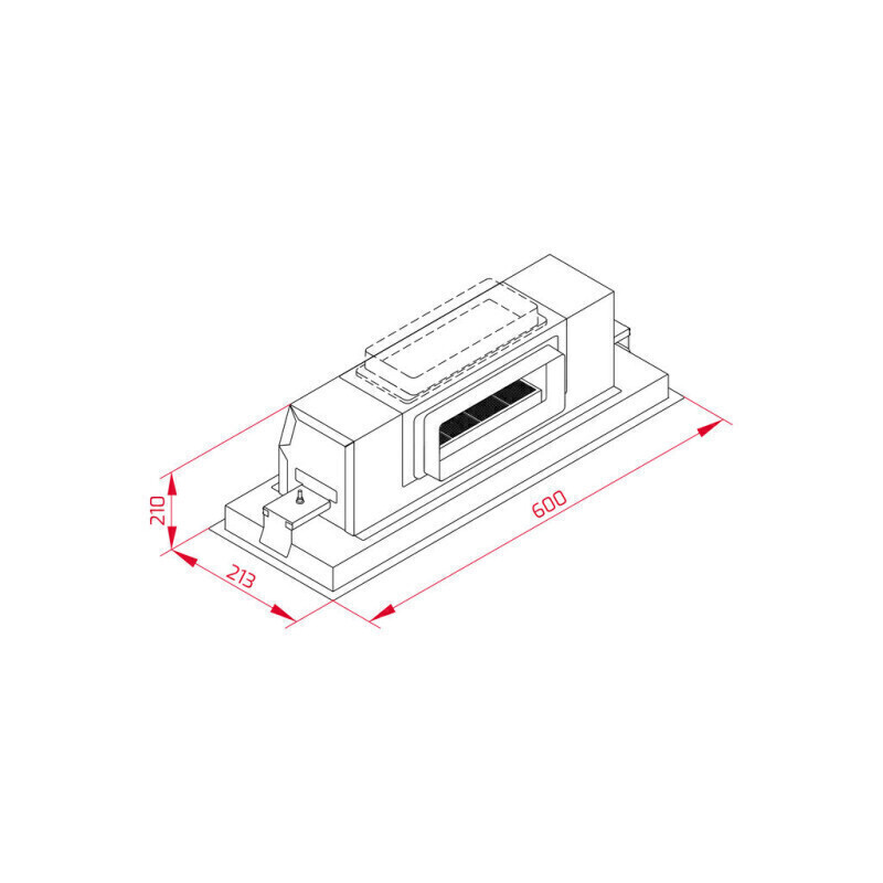 TEKA DHT 97670 ROS WH 7 TEKA DHT 97670 ROS WH – Bild 7