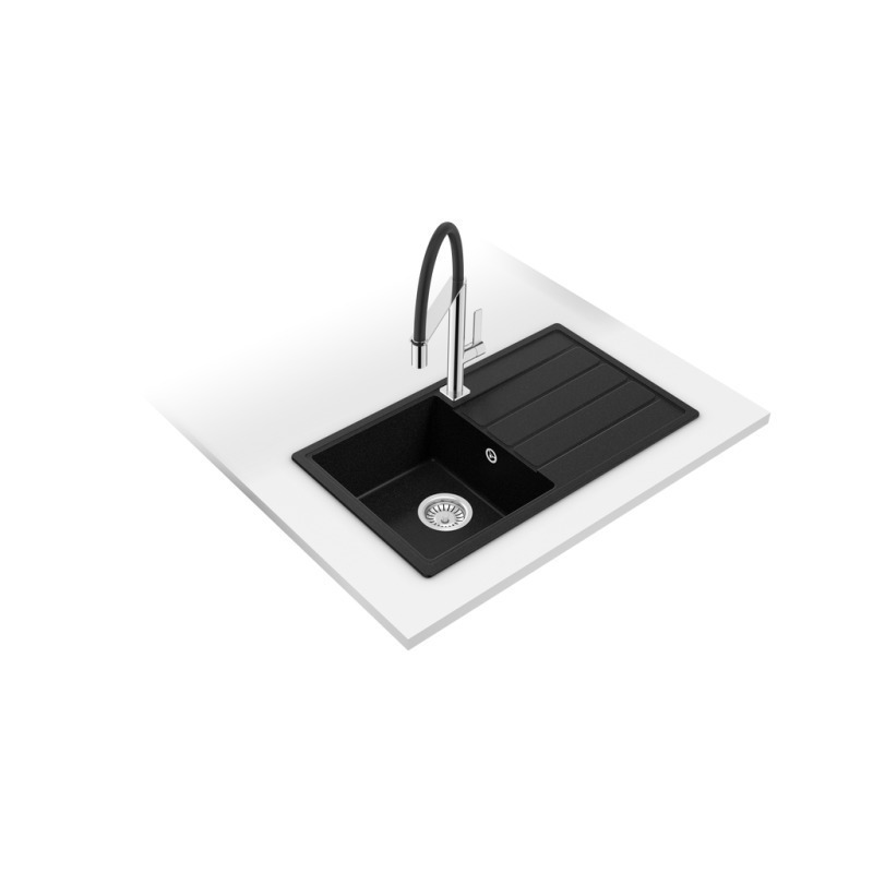 TEKA COMFOR 45 B-TQ 1B 1D OB 2 TEKA COMFOR 45 B-TQ 1B 1D OB – Bild 2
