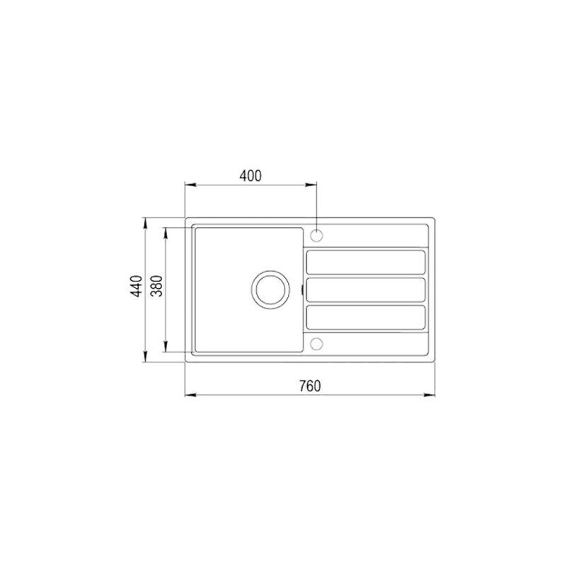 TEKA COMFOR 45 B-TQ 1B 1D OB 6 TEKA COMFOR 45 B-TQ 1B 1D OB – Bild 6