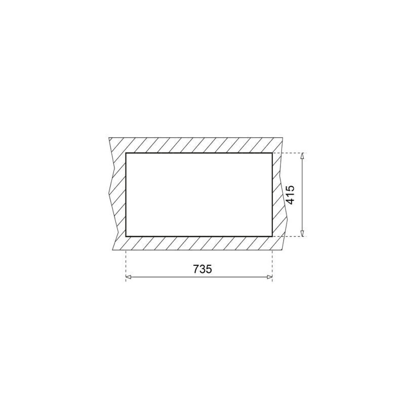 TEKA COMFOR 45 B-TQ 1B 1D OB 7 TEKA COMFOR 45 B-TQ 1B 1D OB – Bild 7