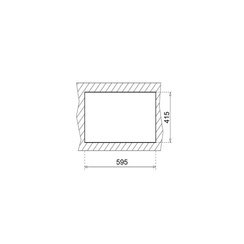 TEKA COMFOR 45 S-TQ 1B 1D OB 7 TEKA COMFOR 45 S-TQ 1B 1D OB – Bild 7