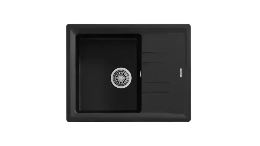 TEKA STONE 45 S-TG 1B 1D DG 12 TEKA STONE 45 S-TG 1B 1D DG – Bild 12