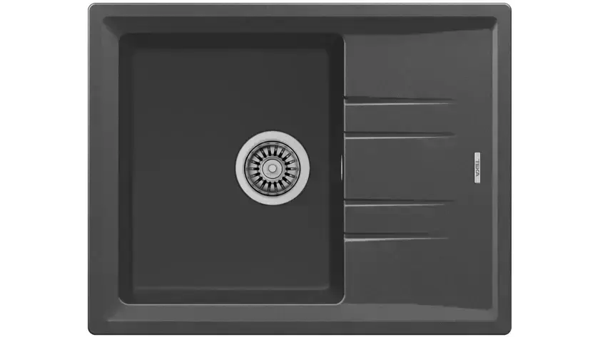TEKA STONE 45 S-TG 1B 1D DG 13 TEKA STONE 45 S-TG 1B 1D DG – Bild 13