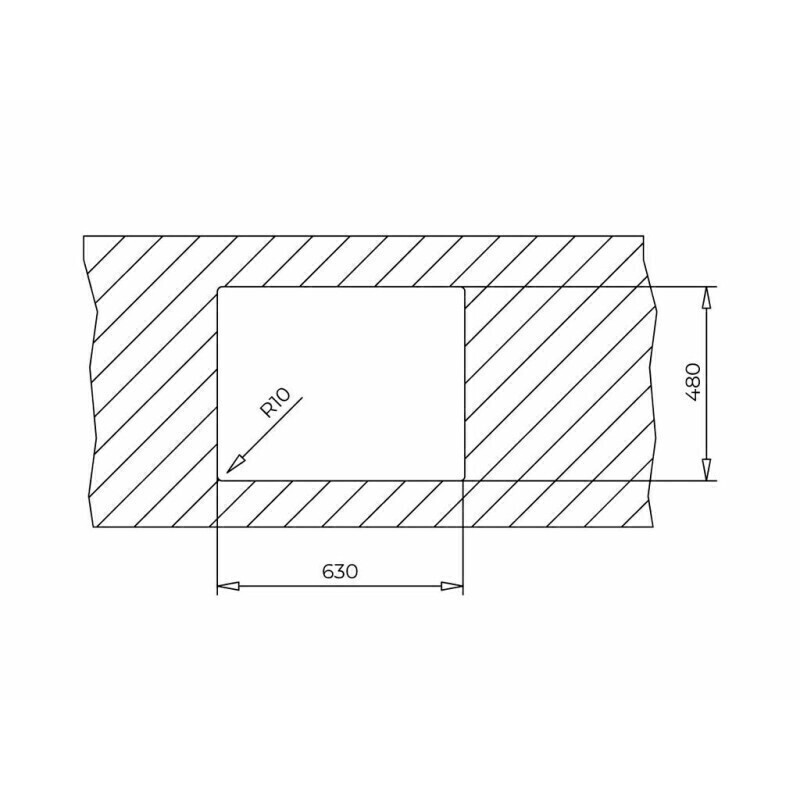 TEKA STONE 45 S-TG 1B 1D DG 9 TEKA STONE 45 S-TG 1B 1D DG – Bild 9