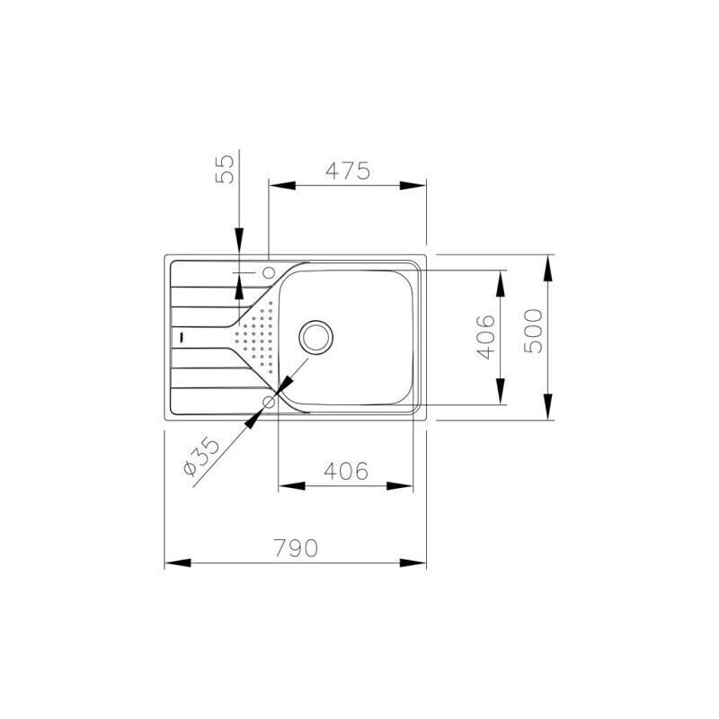 TEKA UNIVERSE 50 T-XP 1B D MAX X 10 TEKA UNIVERSE 50 T-XP 1B D MAX X – Bild 10