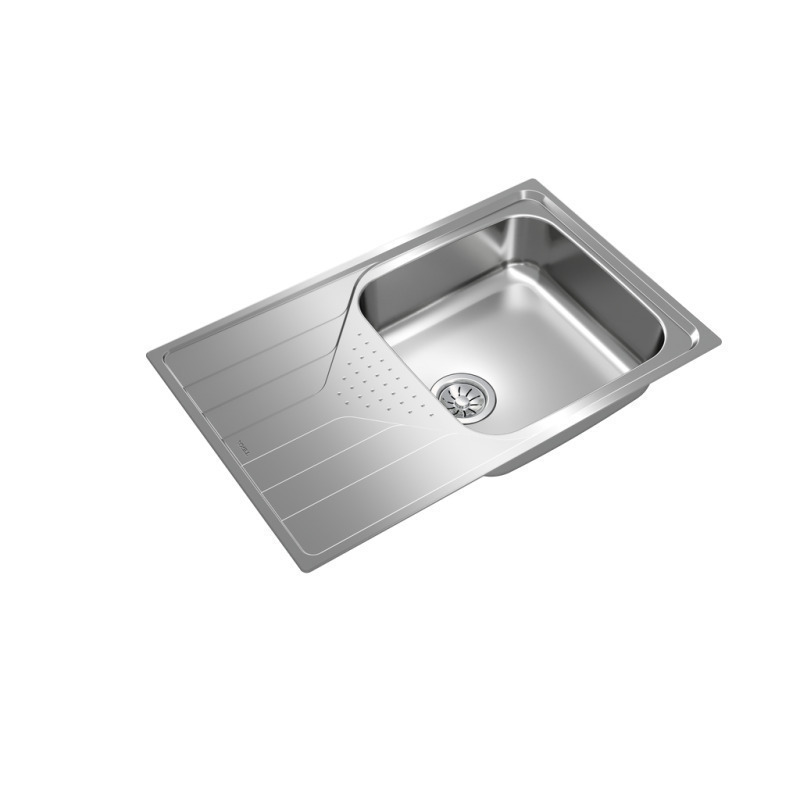 TEKA UNIVERSE 50 T-XP 1B D MAX X 3 TEKA UNIVERSE 50 T-XP 1B D MAX X – Bild 3