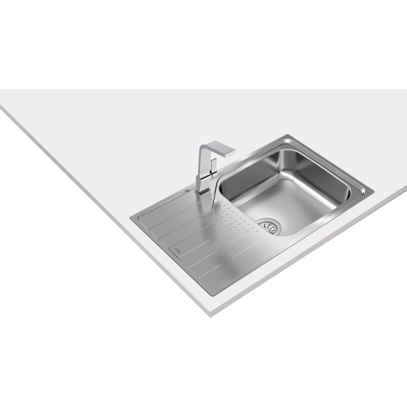TEKA UNIVERSE 50 T-XP 1B D MAX X 6 TEKA UNIVERSE 50 T-XP 1B D MAX X – Bild 6