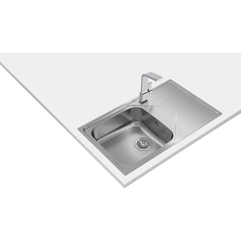 TEKA UNIVERSE 50 T-XP 1B D MAX X 7 TEKA UNIVERSE 50 T-XP 1B D MAX X – Bild 7