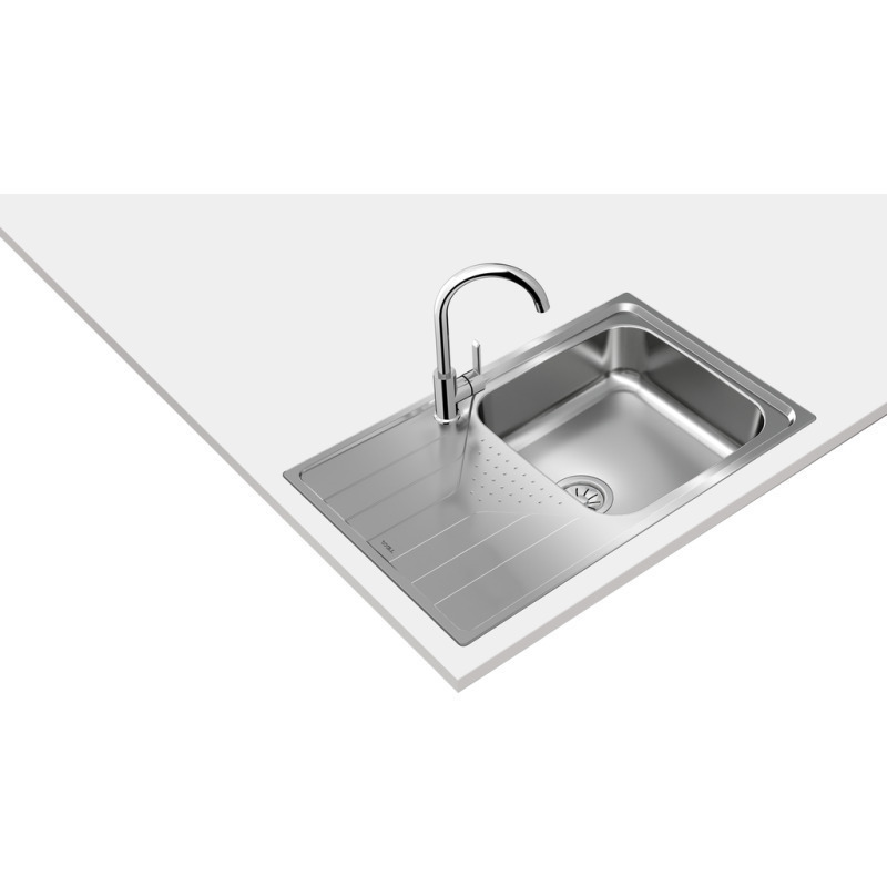 TEKA UNIVERSE 50 T-XP 1B D MAX X 8 TEKA UNIVERSE 50 T-XP 1B D MAX X – Bild 8