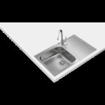 TEKA UNIVERSE 50 T-XP 1B D MAX X 19 32502 9
