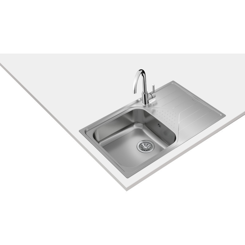 TEKA UNIVERSE 50 T-XP 1B D MAX X 9 TEKA UNIVERSE 50 T-XP 1B D MAX X – Bild 9