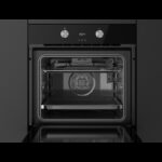 TEKA HLB 8415 BX STEAM BOX OVEN 13 32571 6
