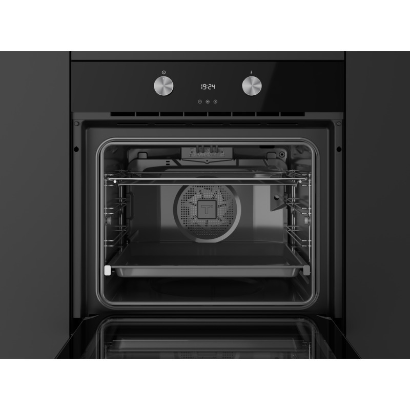 TEKA HLB 8415 BX STEAM BOX OVEN 6 TEKA HLB 8415 BX STEAM BOX OVEN – Bild 6