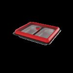 TEKA HLB 8415 BX STEAM BOX OVEN 14 32571 7