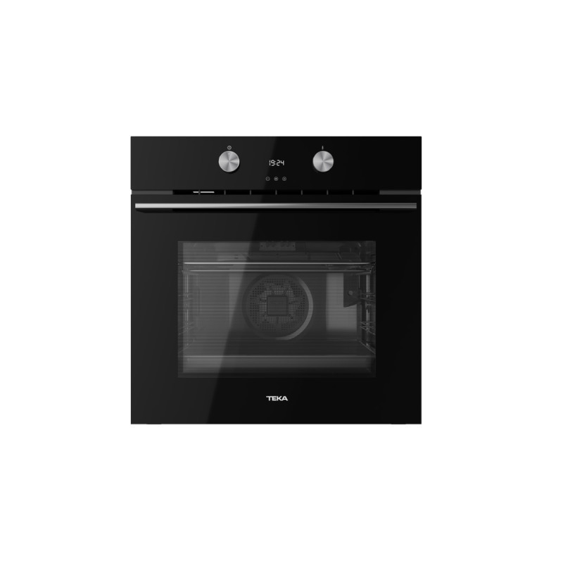 TEKA HLB 8415 BX STEAM BOX OVEN 1 TEKA HLB 8415 BX STEAM BOX OVEN