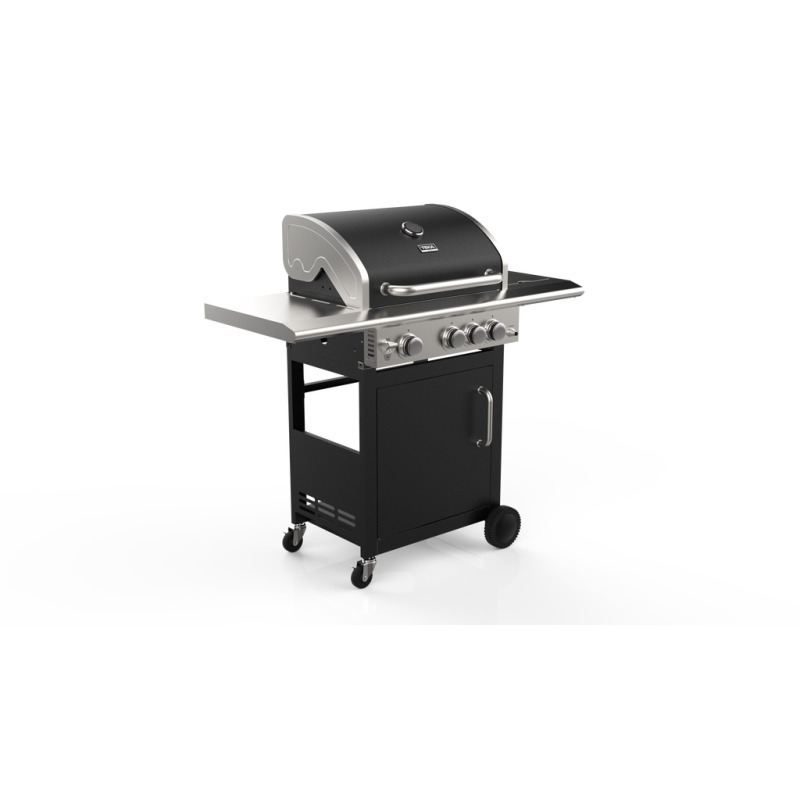 TEKA T-BBQ 3100 G 2 TEKA T-BBQ 3100 G – Bild 2