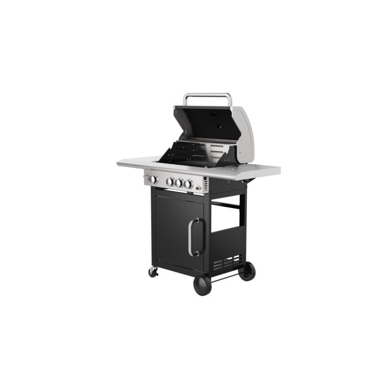 TEKA T-BBQ 3100 G 3 TEKA T-BBQ 3100 G – Bild 3