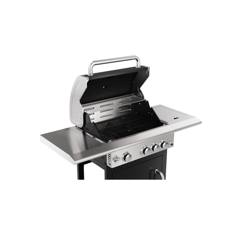 TEKA T-BBQ 3100 G 4 TEKA T-BBQ 3100 G – Bild 4