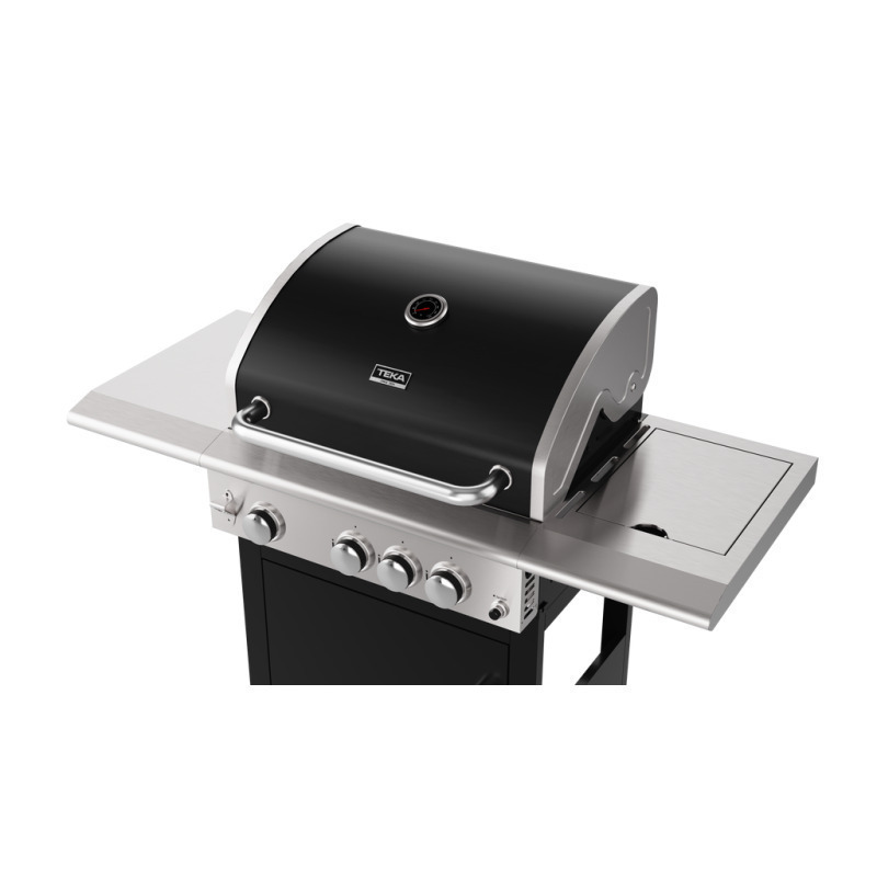 TEKA T-BBQ 3100 G 5 TEKA T-BBQ 3100 G – Bild 5