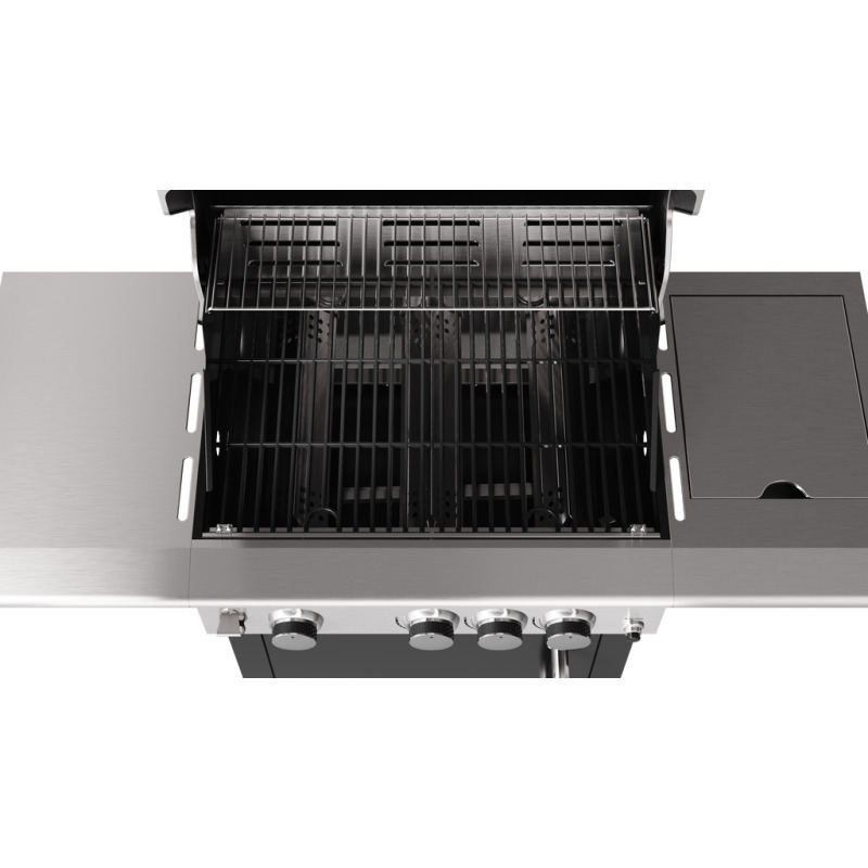 TEKA T-BBQ 3100 G 6 TEKA T-BBQ 3100 G – Bild 6