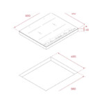 TEKA IBF 64-G1 MSP BM 7 32649 4