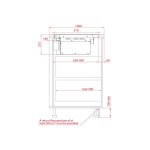 TEKA MasterSense Air AFF 87601 MST BK – Bild 10
