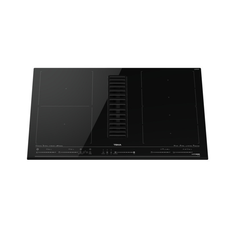 TEKA MasterSense Air AFF 87601 MST BK – Bild 3