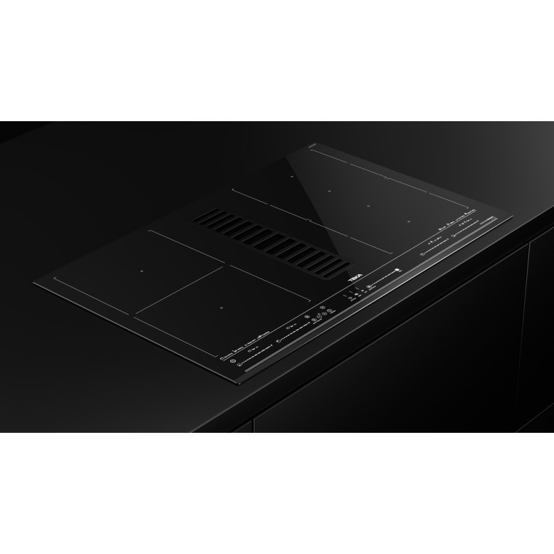 TEKA MasterSense Air AFF 87601 MST BK – Bild 8
