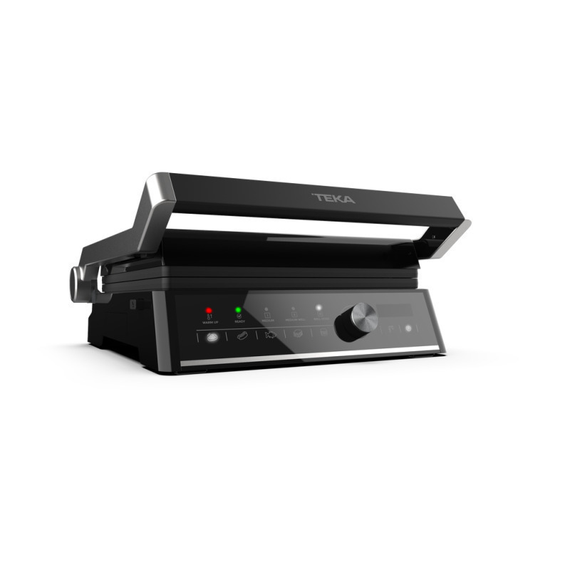 TEKA EliteGrill 3 TEKA EliteGrill – Bild 3