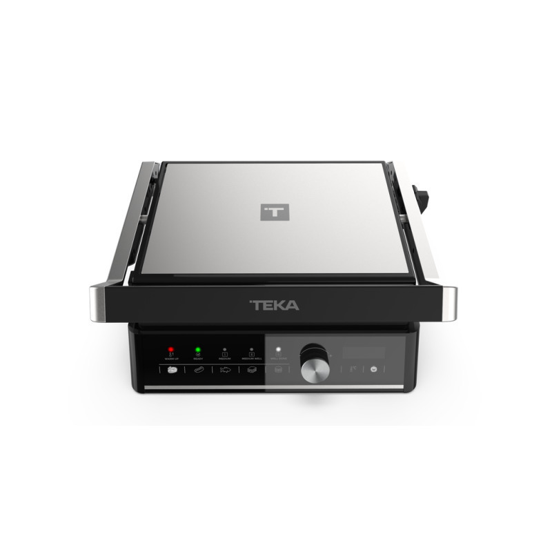 TEKA EliteGrill 4 TEKA EliteGrill – Bild 4
