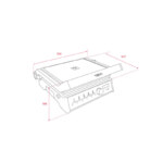 TEKA EliteGrill 15 32833 8