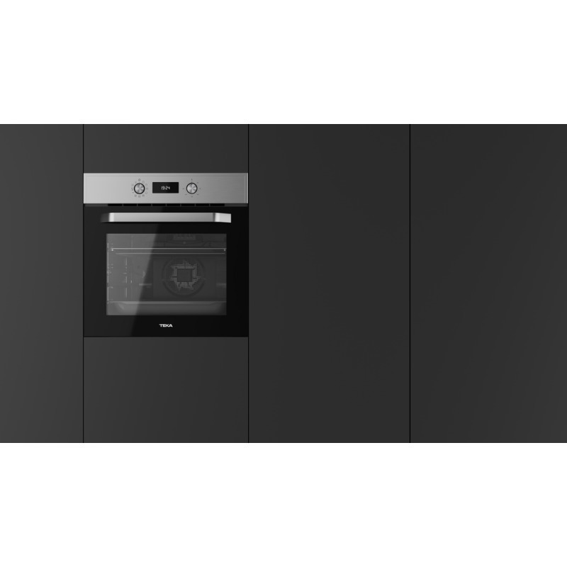 TEKA HCB 6545 X 4 TEKA HCB 6545 X – Bild 4