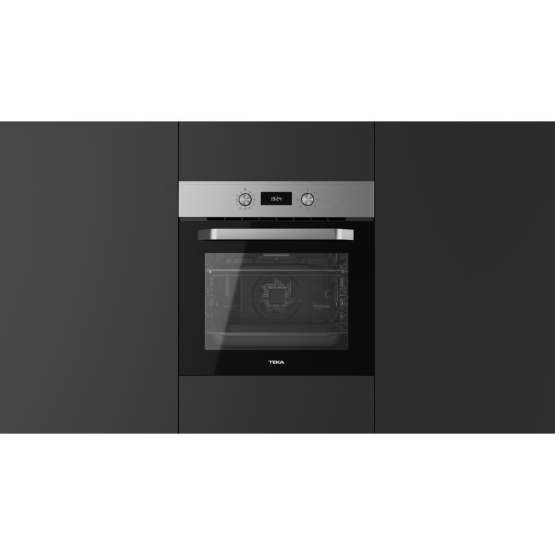 TEKA HCB 6545 X 8 TEKA HCB 6545 X – Bild 8